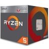 AMD Ryzen 5 3400G Box
