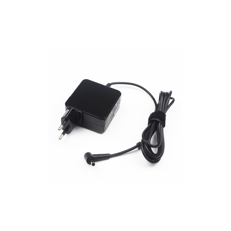 Cargador Portatil Compatible Lenovo 20V 2,25A 45W 4,0 x 1,7mm