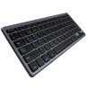 Teclado Bluetooth Subblim Negro