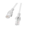 Cable de RED RJ45 20m CAT5e Gris