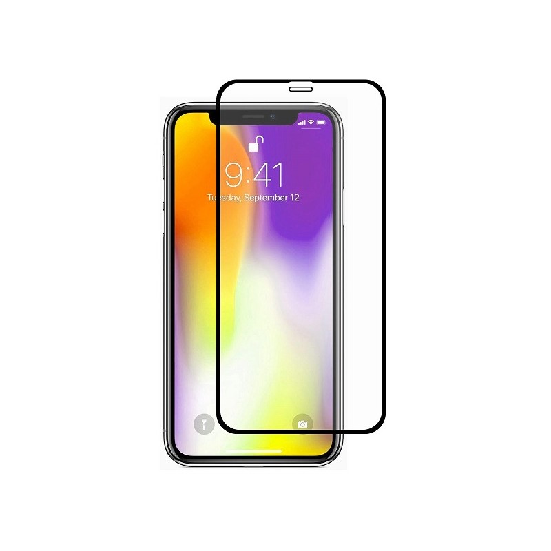 Cristal Templado Iphone XR/11 6,1" Full Glue