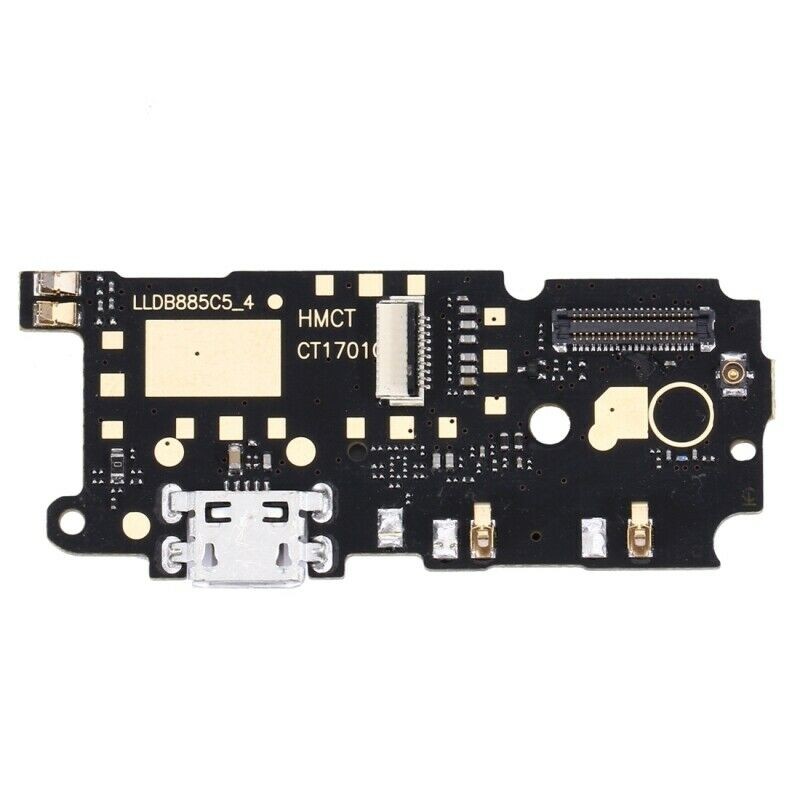 Placa conector de carga y micrófono para Xiaomi Redmi Note 4