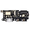 Placa conector de carga y micrófono para Xiaomi Redmi Note 4