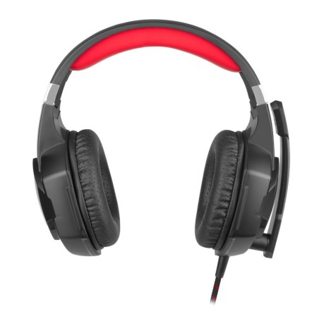 Auriculares con Micro Mars Gaming MHX
