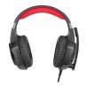 Auriculares con Micro Mars Gaming MHX