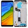Pantalla Completa Original con frame Xiaomi Redmi Note 5 / Redmi Note 5 Pro