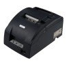 TPV Impresora Ticket EPSON TM-U220D USB Impresora matricial (Usada)