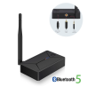 Convertidor audio Digital Spdif Coaxial a Bluetooth 5,0
