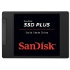 SSD SanDisk Plus 1TB SATA III