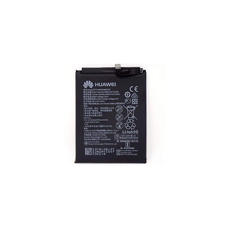 Bateria Huawei HB436486ECW Original