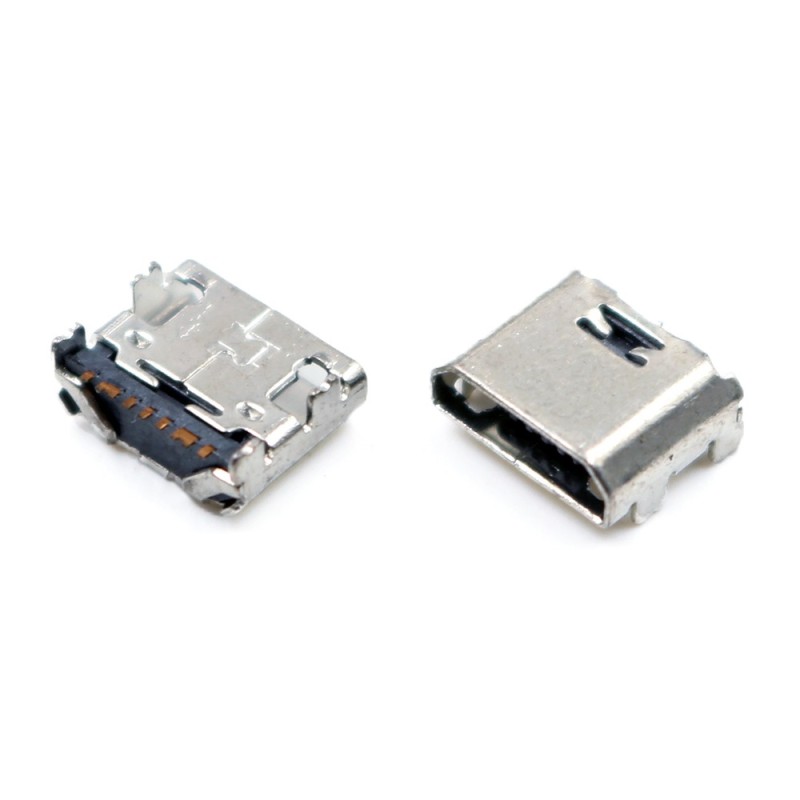 Conector de carga USB Samsung G360 Tab A T280 T285 T580 T585 T560 Original