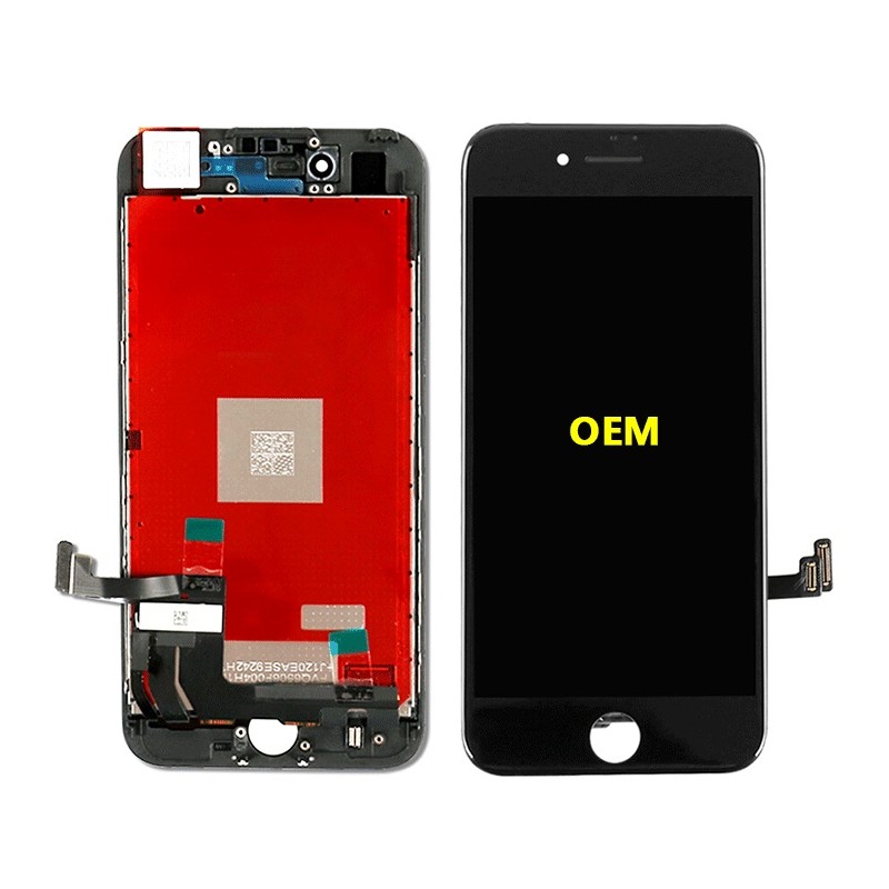 Pantalla completa Iphone 7 Oem Original Negra