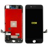 Pantalla completa Iphone 7 Oem Original Negra