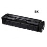 Toner Compatible 054HBK Color Negro