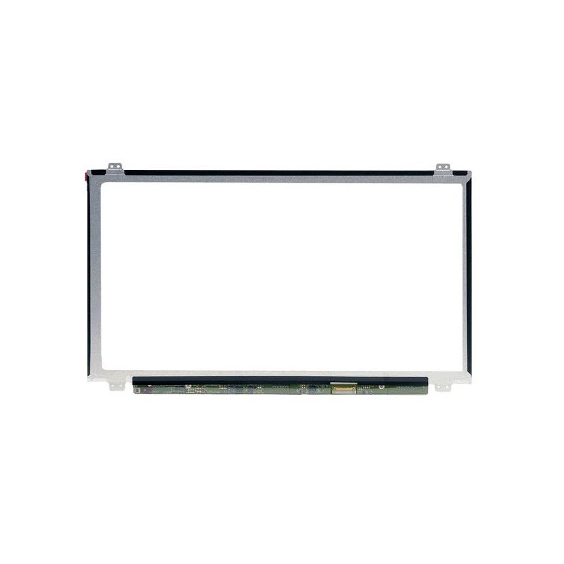 Pantalla Portatil LED 15.6" Brillo B156BGA Slim 30 Pin Edp