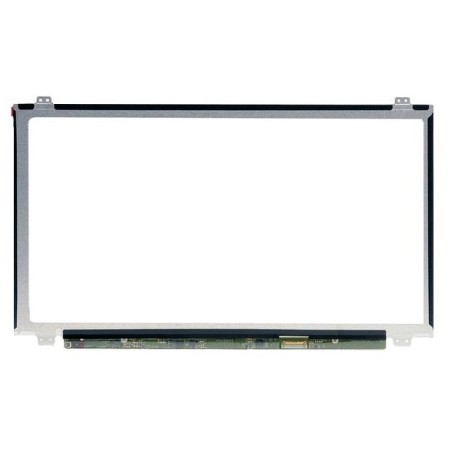 Pantalla Portatil LED 15.6" Brillo B156BGA Slim 30 Pin Edp