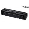 Toner Compatible 054HC Color Yellow