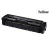 Toner Compatible 054HC Color Yellow