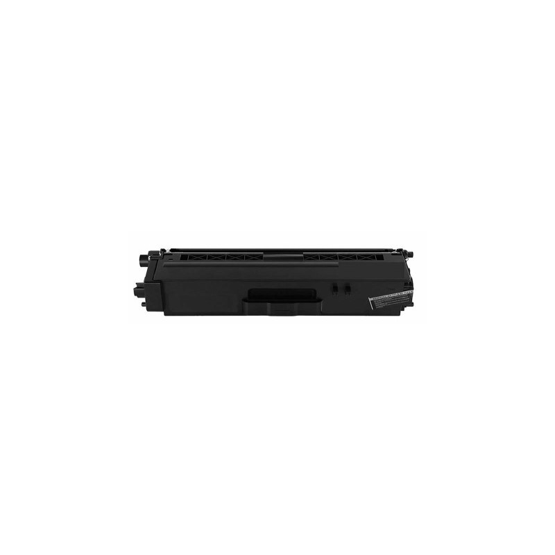 Toner Compatible TN247BK Black Premium 