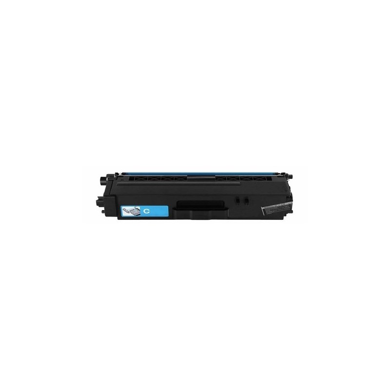 Toner Compatible TN247C Cyan Premium