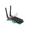 Wifi PCI Express Tp-Link Archer T4E Dual Band