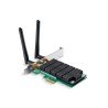 Wifi PCI Express Tp-Link Archer T4E Dual Band