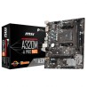 Placa Base AM4 MSI A320M-A PRO Max
