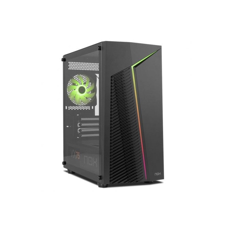 Ordenador Gaming AMD Ryzen 5 5600 16GB 1Tb Nvme RTX3050 8GB