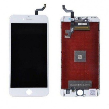 Pantalla completa Iphone 6s Plus Negra