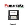 Presupuesto De Reparacion Nintendo 3Ds