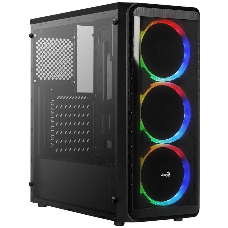 Caja AeroCool SI-5200 RGB