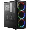 Caja AeroCool SI-5200 RGB