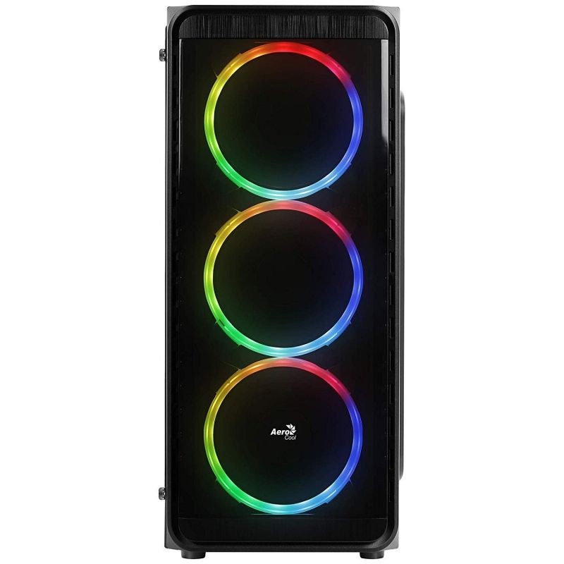 Caja AeroCool SI-5200 RGB