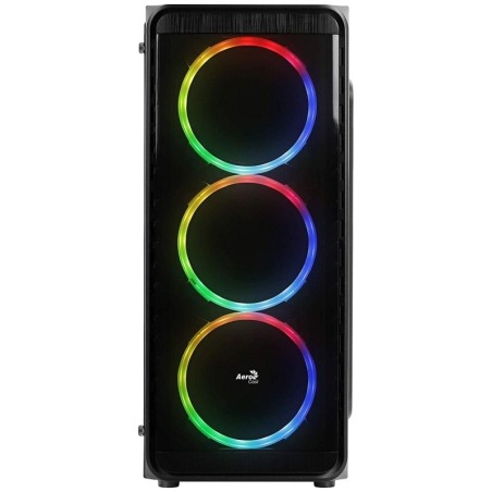 Caja AeroCool SI-5200 RGB