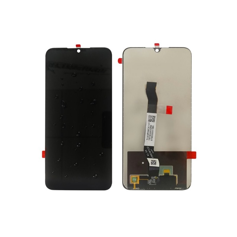 Pantalla completa LCD display Xiaomi Redmi Note 8