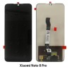Pantalla completa LCD display Xiaomi Redmi Note 8 Pro
