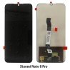 Pantalla completa LCD display Xiaomi Redmi Note 8 Pro