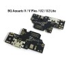 Placa Conector de carga BQ Aquaris V / V Plus / U2 / U2 Lite