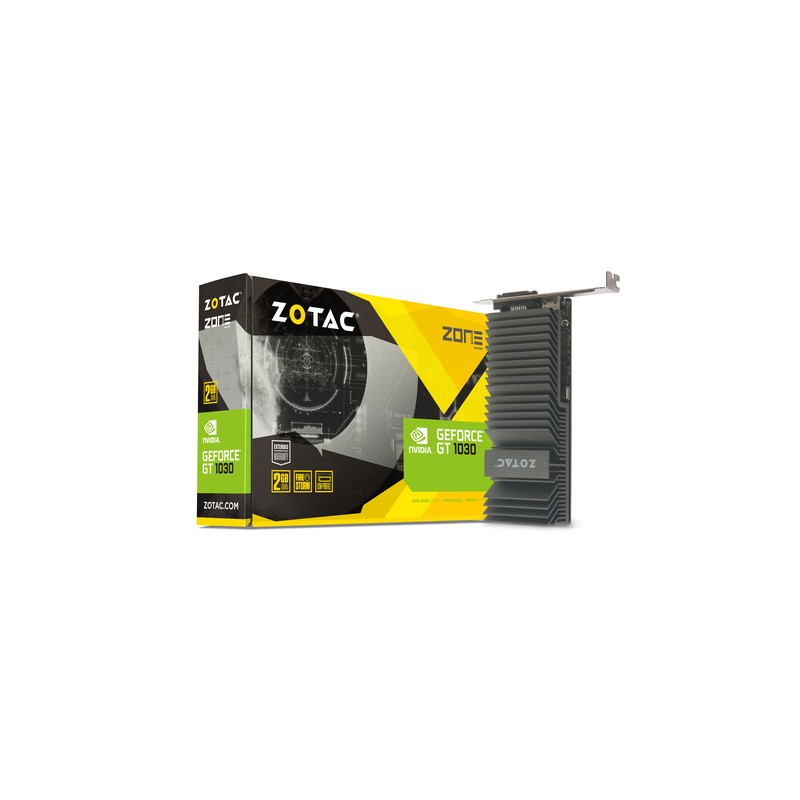 Zotac GeForce GT 1030 2G 