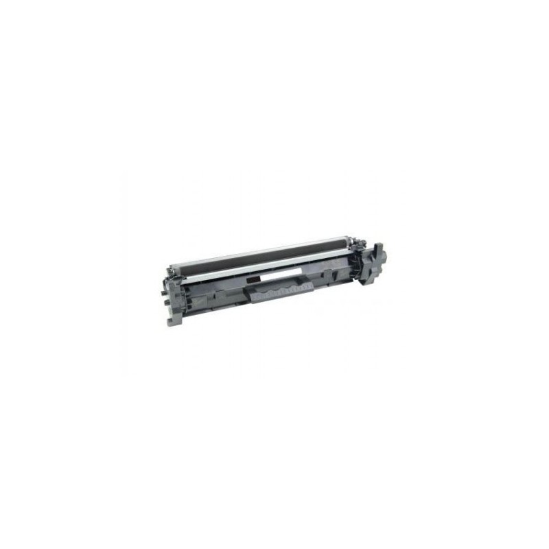 Toner Compatible CF230A 205A Negro