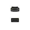 Cable Displayport Macho A Hdmi Macho 1m 4k