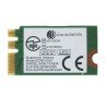 Wifi Qualcomm Atheros QCNFA335 bluetooth4.0 NGFF 