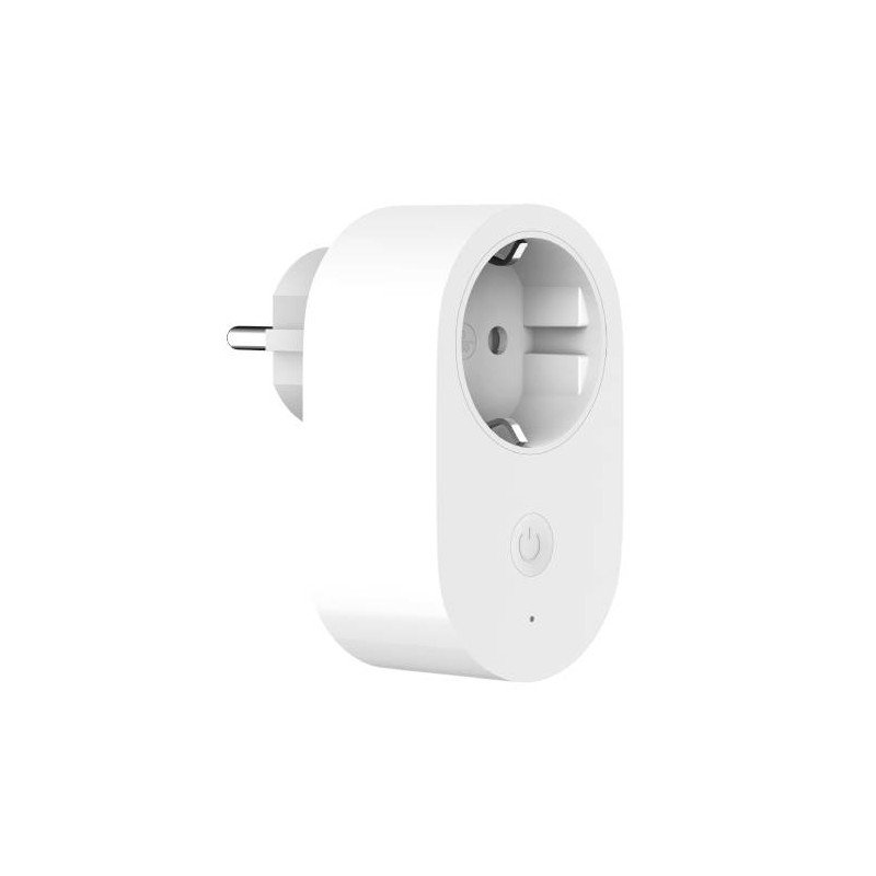 Enchufe inteligente Xiami Mi Smart Plug Wifi