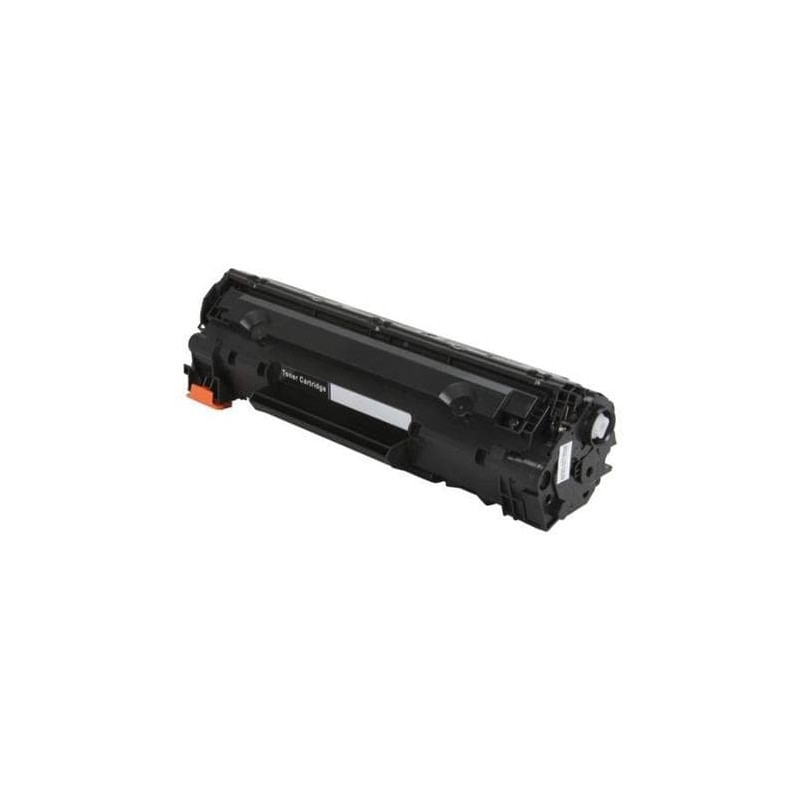 Toner Compatible CF230X 30X Negro