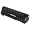 Toner Compatible CF230X 30X Negro