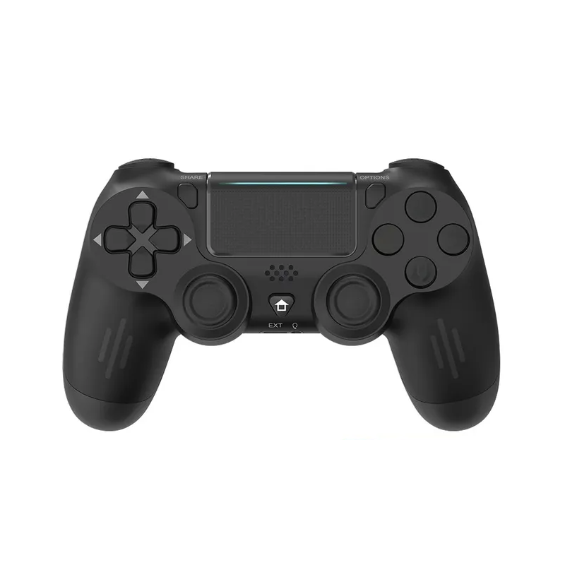 Mando Ps4 Compatible Negro DATA FROG