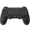 Mando Ps4 Compatible Negro DATA FROG