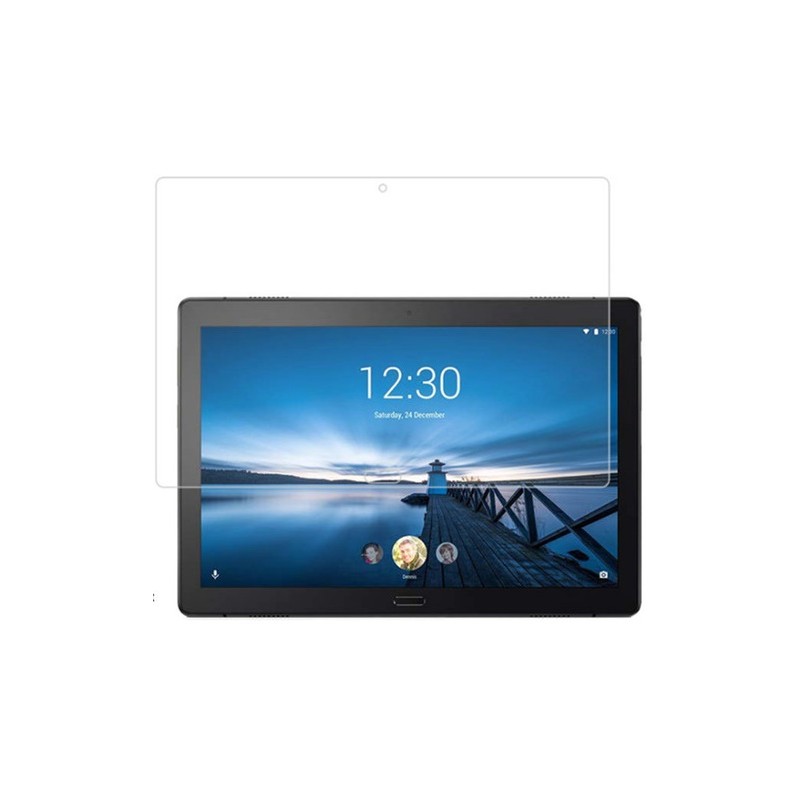 Cristal Templado Tablet Lenovo E10