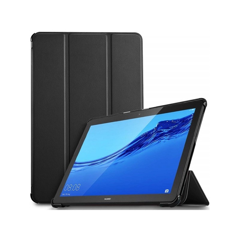 Funda Tablet Huawei T5 Bronce