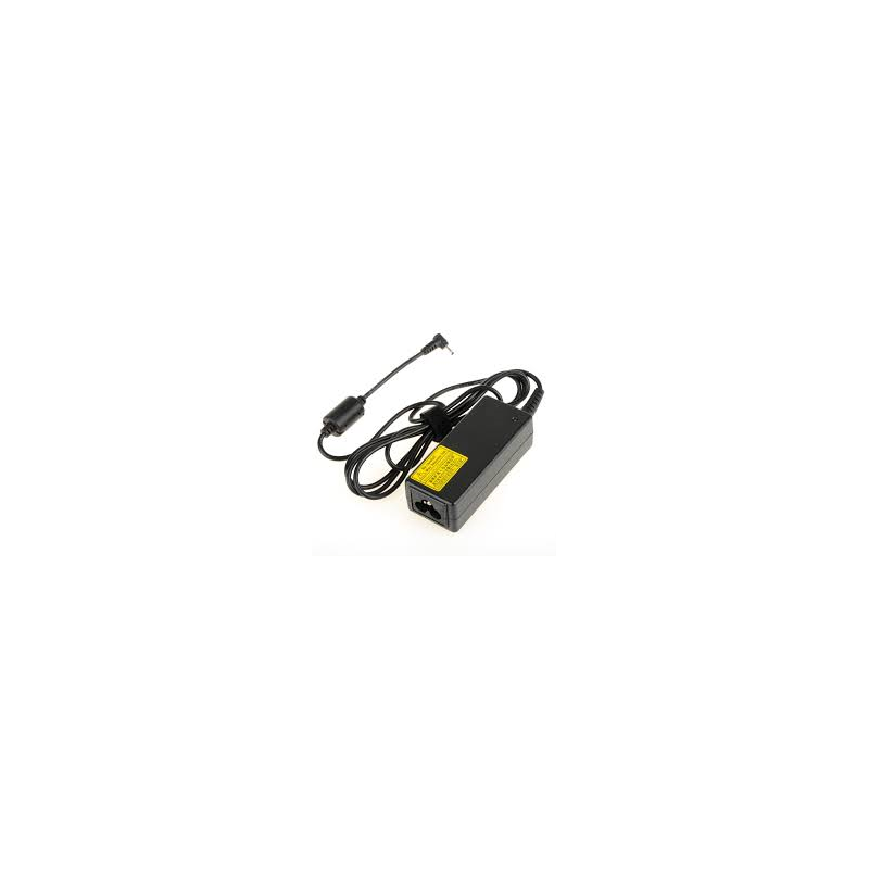 Cargador Portatil Compatible ASUS 19V 2,1A 2,5X0,7MM Asus Eee PC F0754 EXA081XA 120
